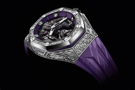 ap black panther watch price